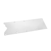 DURAFORCE LS Gen III Billet Valley Pan Cover Plate with 10 Bolts for LS1 LS6 Gen 3