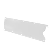 DURAFORCE LS Gen III Billet Valley Pan Cover Plate with 10 Bolts for LS1 LS6 Gen 3