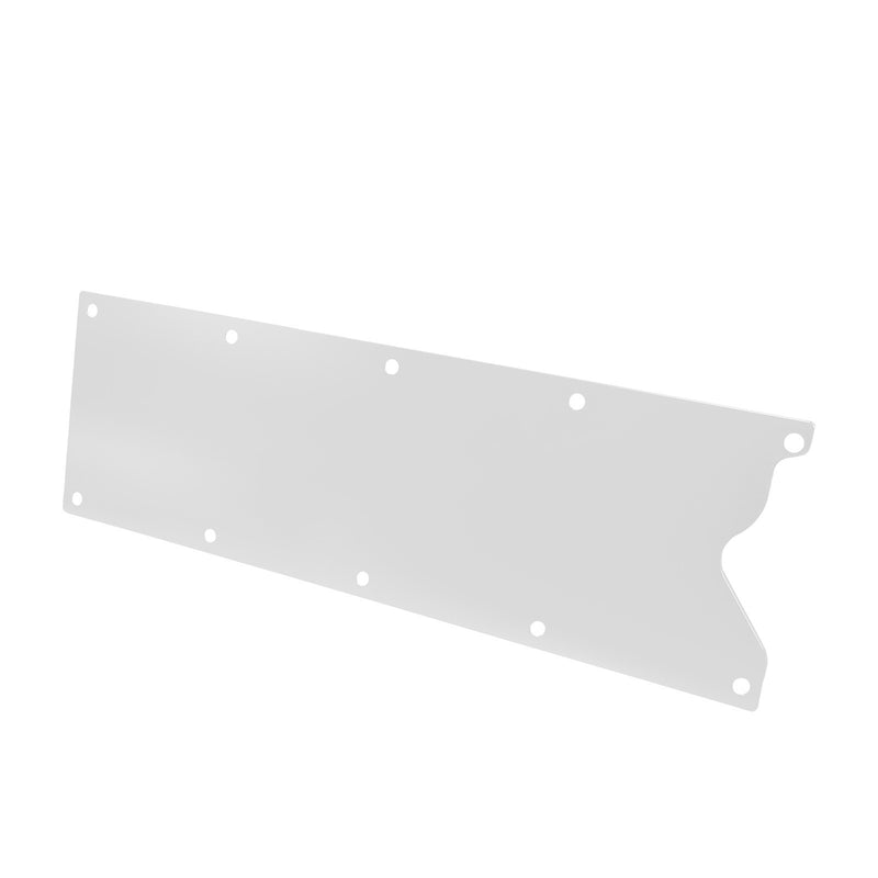 DURAFORCE LS Gen III Billet Valley Pan Cover Plate with 10 Bolts for LS1 LS6 Gen 3