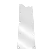 DURAFORCE LS Gen III Billet Valley Pan Cover Plate with 10 Bolts for LS1 LS6 Gen 3