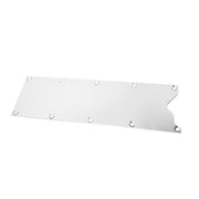 DURAFORCE LS Gen III Billet Valley Pan Cover Plate with 10 Bolts for LS1 LS6 Gen 3