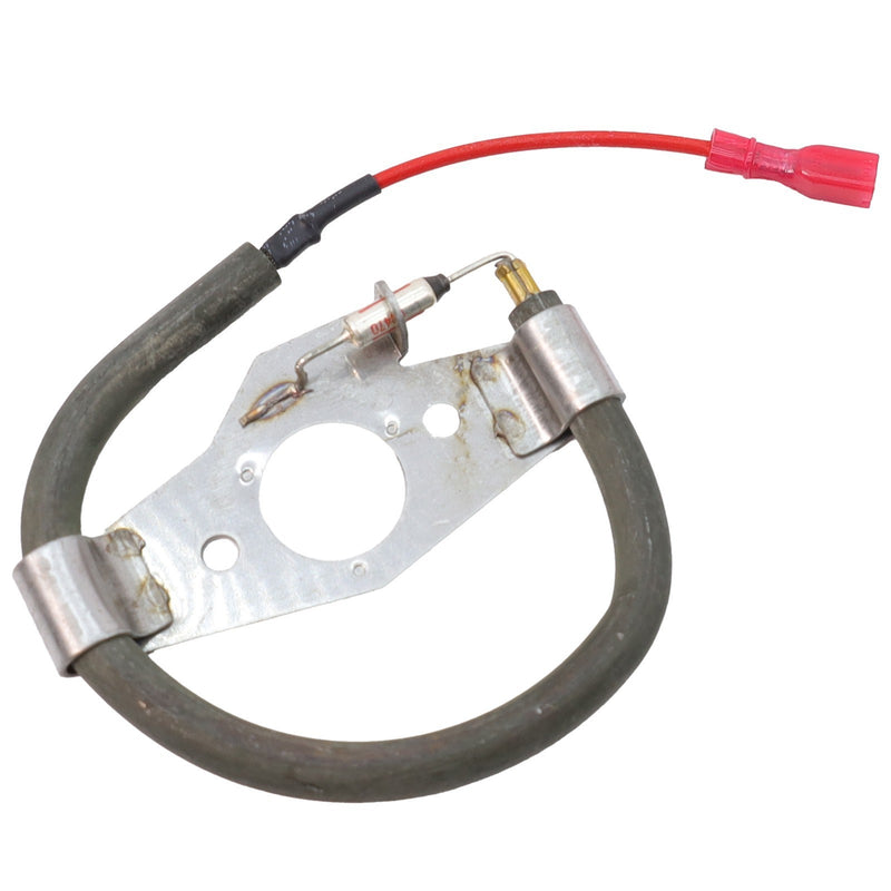 DURAFORCE 904-210 Fuel Filter Bowl Heater Warm-Up Element for 94-04 Ford 7.3 Diesel