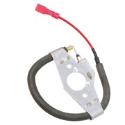 DURAFORCE 904-210 Fuel Filter Bowl Heater Warm-Up Element for 94-04 Ford 7.3 Diesel