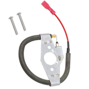 DURAFORCE 904-210 Fuel Filter Bowl Heater Warm-Up Element for 94-04 Ford 7.3 Diesel