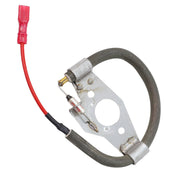 DURAFORCE 904-210 Fuel Filter Bowl Heater Warm-Up Element for 94-04 Ford 7.3 Diesel