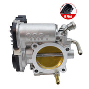 DURAFORCE Throttle Body 55561495 for 2009-20 Chevy Opel Aveo Saturn G3 Astra 1.6-1.8L