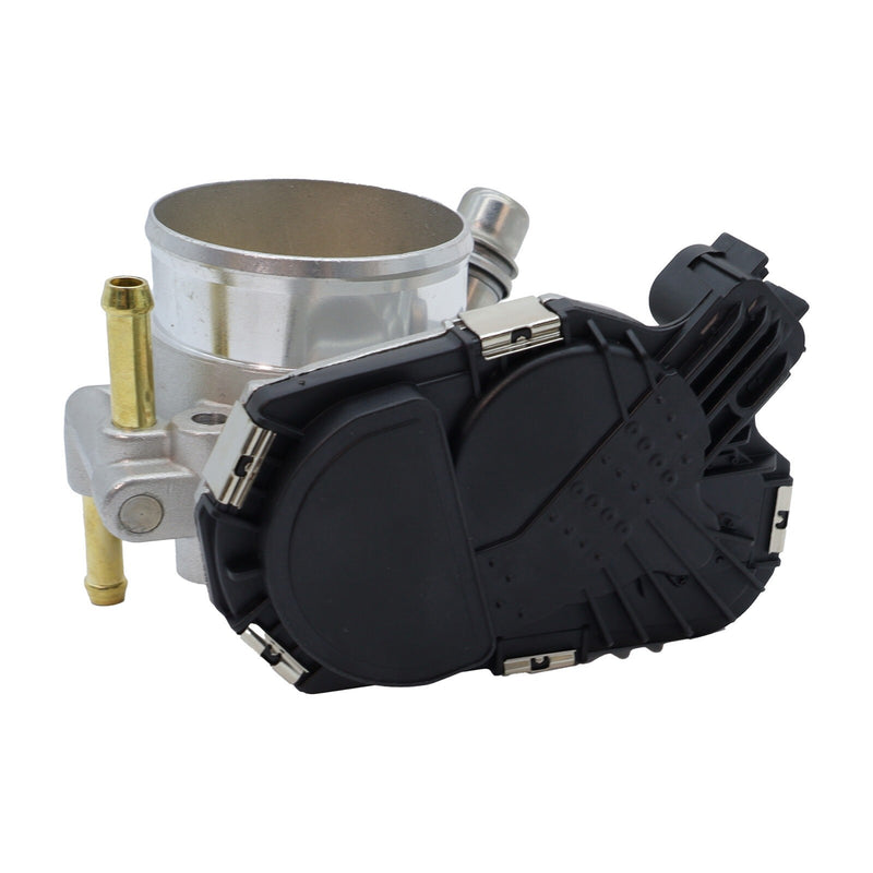 DURAFORCE Throttle Body 55561495 for 2009-20 Chevy Opel Aveo Saturn G3 Astra 1.6-1.8L