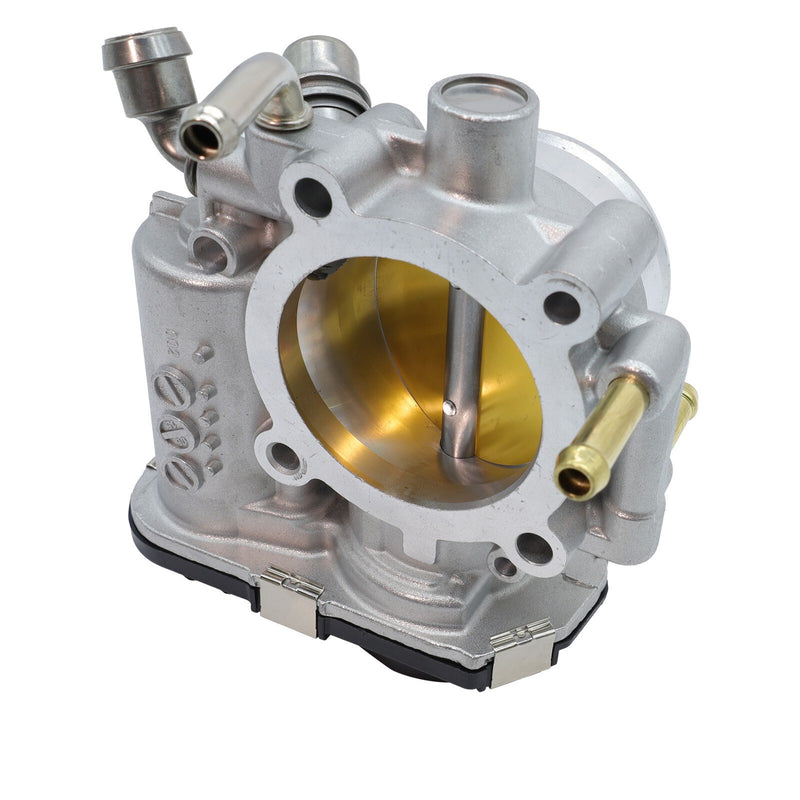 DURAFORCE Throttle Body 55561495 for 2009-20 Chevy Opel Aveo Saturn G3 Astra 1.6-1.8L