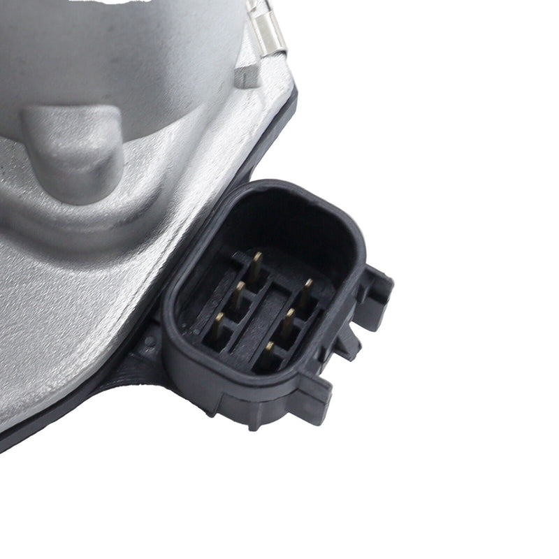DURAFORCE Throttle Body 55561495 for 2009-20 Chevy Opel Aveo Saturn G3 Astra 1.6-1.8L