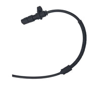 DURAFORCE Set of 2 Rear ABS Wheel Speed Sensors 34526761651 for BMW 7 Series 745i 750i