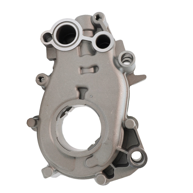 DURAFORCE Timing Chain Kit VVT Oil & Water Pump for Chevy GMC Buick 3.6L 9-0753S