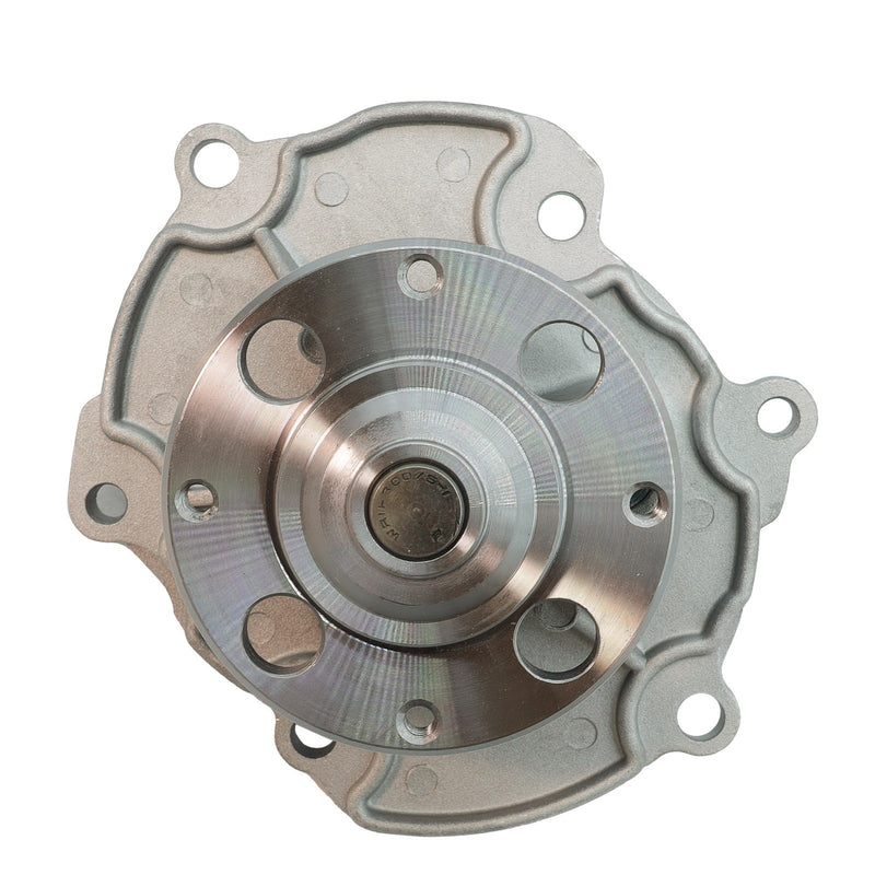 DURAFORCE Timing Chain Kit VVT Oil & Water Pump for Chevy GMC Buick 3.6L 9-0753S