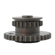 DURAFORCE Timing Chain Kit VVT Oil & Water Pump for Chevy GMC Buick 3.6L 9-0753S