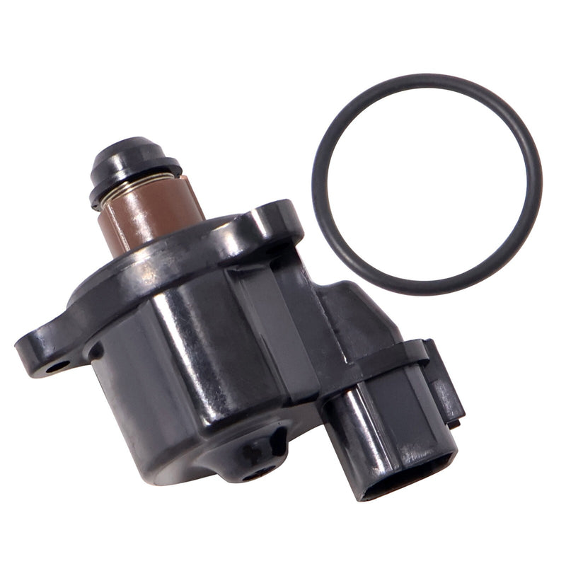 DURAFORCE MD619857 Idle Air Control Valve for Chrysler Sebring Mitsubishi Galant Dodge