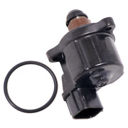 DURAFORCE MD619857 Idle Air Control Valve for Chrysler Sebring Mitsubishi Galant Dodge