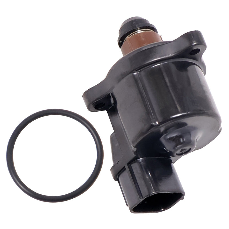 DURAFORCE MD619857 Idle Air Control Valve for Chrysler Sebring Mitsubishi Galant Dodge