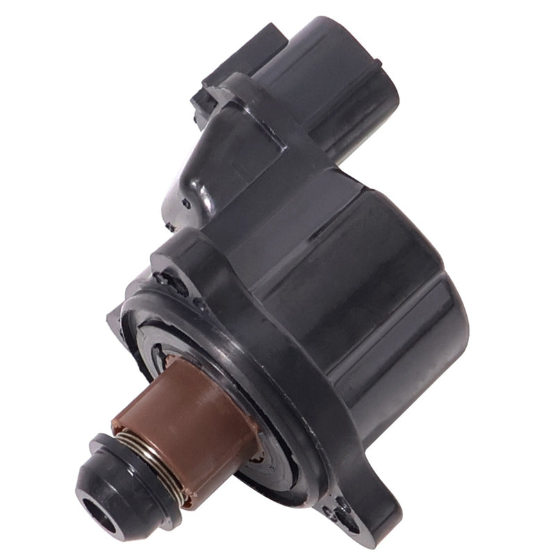 DURAFORCE MD619857 Idle Air Control Valve for Chrysler Sebring Mitsubishi Galant Dodge