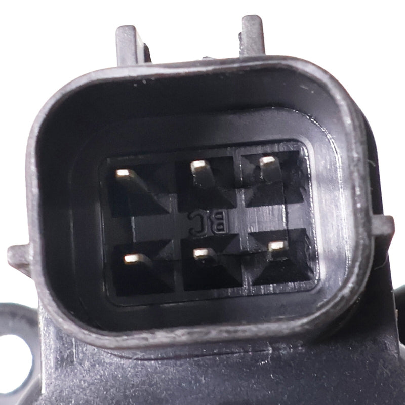 DURAFORCE MD619857 Idle Air Control Valve for Chrysler Sebring Mitsubishi Galant Dodge