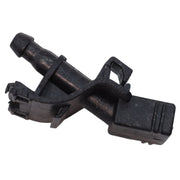 DURAFORCE 2008-2014 Toyota Corolla Windshield Washer Nozzle Wiper Sprayer Jet