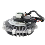 DURAFORCE Engine Cooling Fan Clutch for 2007-2008 Lincoln Navigator Ford F-150 Expedition