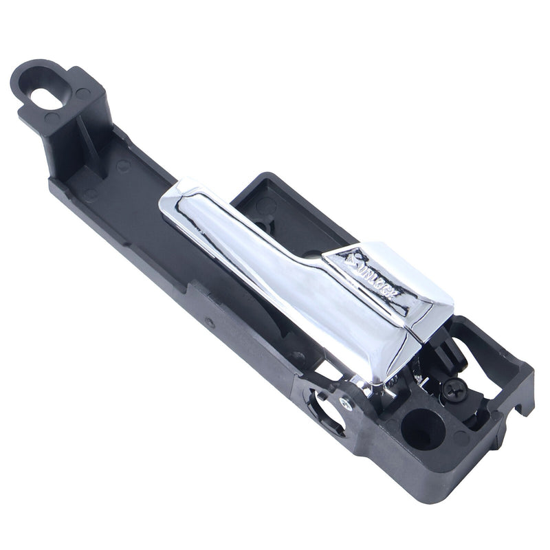 DURAFORCE Front Right Interior Door Handle Ford Mercury 2.3 2.5 3.5L 6E5Z5422600AA New