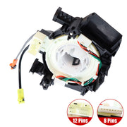 DURAFORCE New Clock Spring for Infiniti FX35 FX45 2005-2008 G35 2004-2006 High Quality