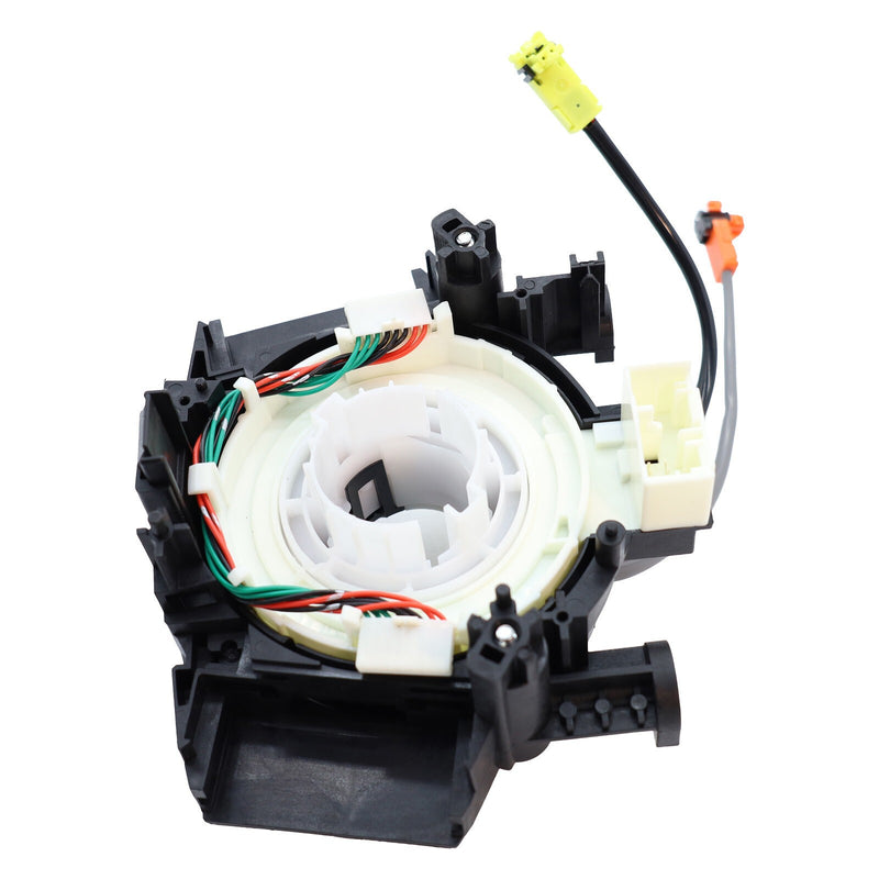 DURAFORCE New Clock Spring for Infiniti FX35 FX45 2005-2008 G35 2004-2006 High Quality