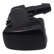 DURAFORCE 2x Windshield Washer Nozzle 2011-2015 Ford Lincoln Edge MKX BT4Z17603A