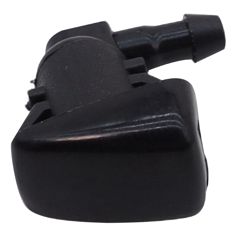 DURAFORCE 2x Windshield Washer Nozzle 2011-2015 Ford Lincoln Edge MKX BT4Z17603A