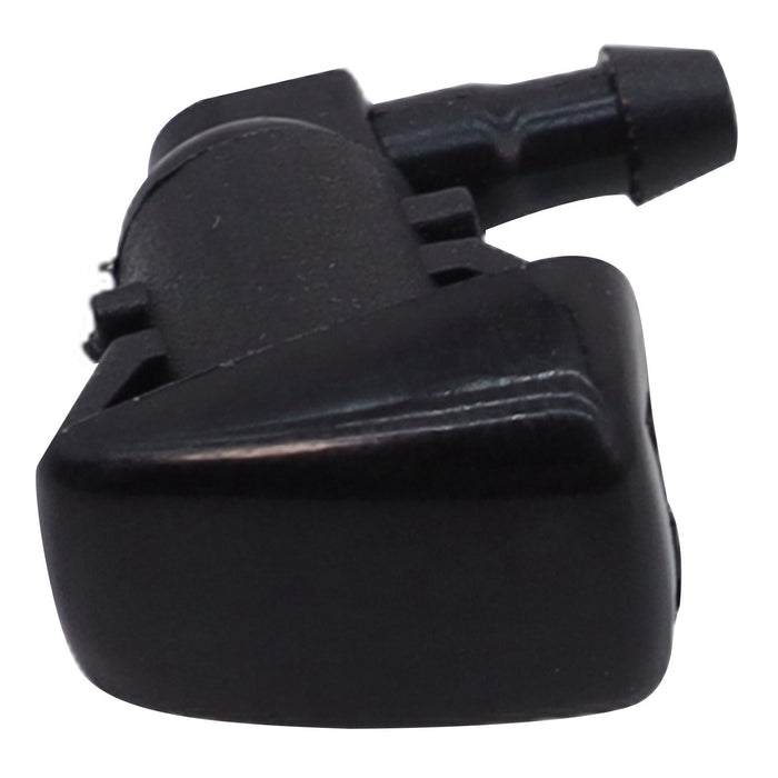 DURAFORCE 2x Windshield Washer Nozzle 2011-2015 Ford Lincoln Edge MKX BT4Z17603A
