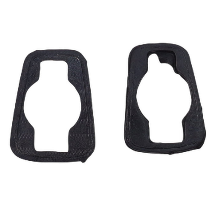 DURAFORCE 2x Windshield Washer Nozzle 2011-2015 Ford Lincoln Edge MKX BT4Z17603A