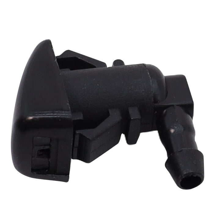 DURAFORCE 2x Windshield Washer Nozzle 2011-2015 Ford Lincoln Edge MKX BT4Z17603A