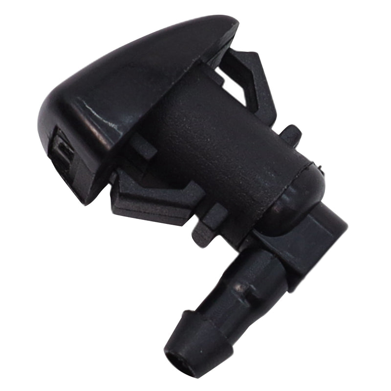 DURAFORCE 2x Windshield Washer Nozzle 2011-2015 Ford Lincoln Edge MKX BT4Z17603A