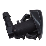 DURAFORCE 2x Windshield Washer Nozzle 2011-2015 Ford Lincoln Edge MKX BT4Z17603A