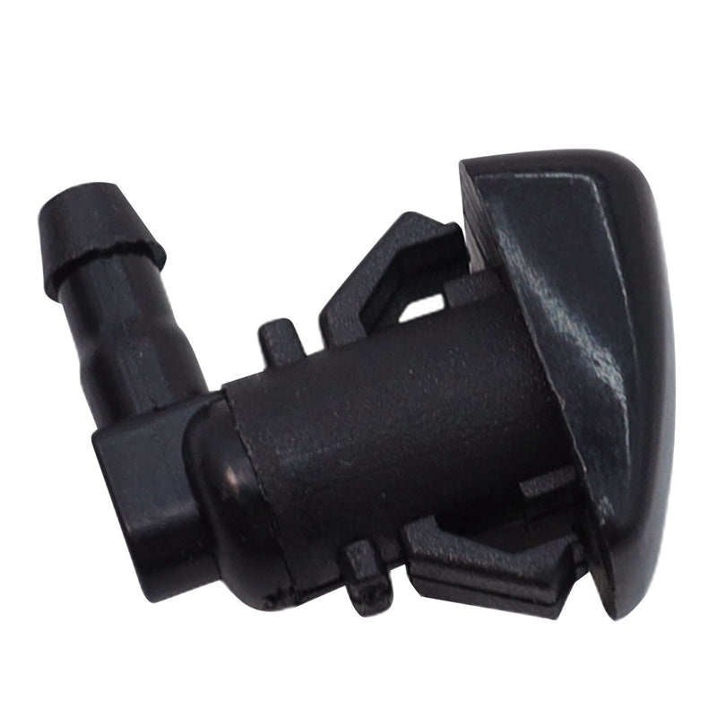 DURAFORCE 2x Windshield Washer Nozzle 2011-2015 Ford Lincoln Edge MKX BT4Z17603A