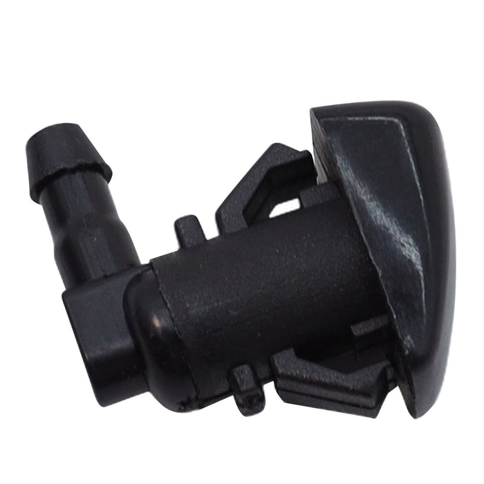 DURAFORCE 2x Windshield Washer Nozzle 2011-2015 Ford Lincoln Edge MKX BT4Z17603A