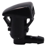 DURAFORCE 2x Windshield Washer Nozzle 2011-2015 Ford Lincoln Edge MKX BT4Z17603A