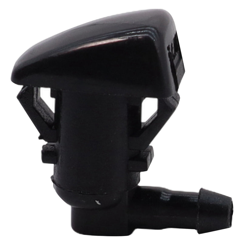 DURAFORCE 2x Windshield Washer Nozzle 2011-2015 Ford Lincoln Edge MKX BT4Z17603A