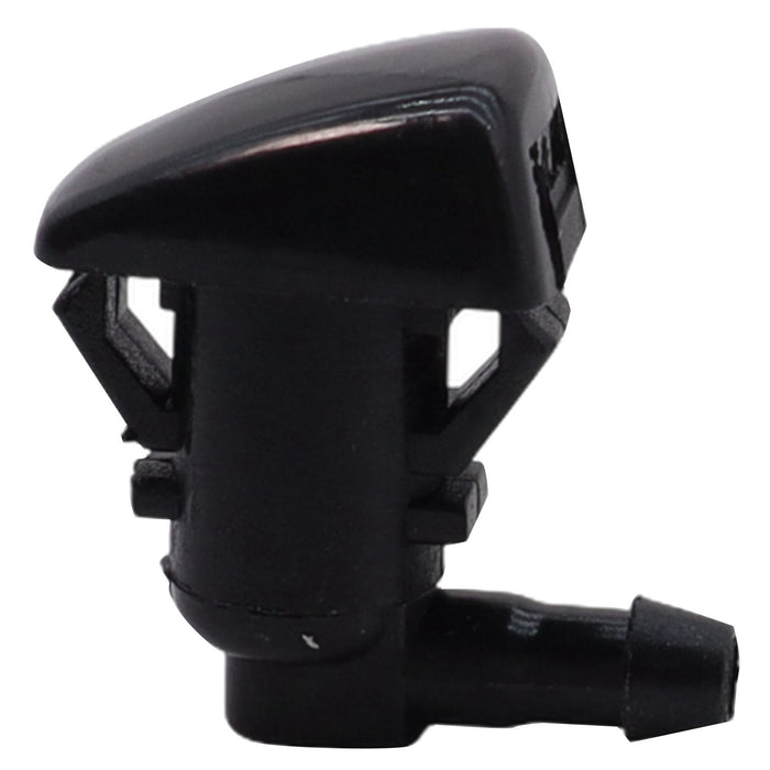 DURAFORCE 2x Windshield Washer Nozzle 2011-2015 Ford Lincoln Edge MKX BT4Z17603A