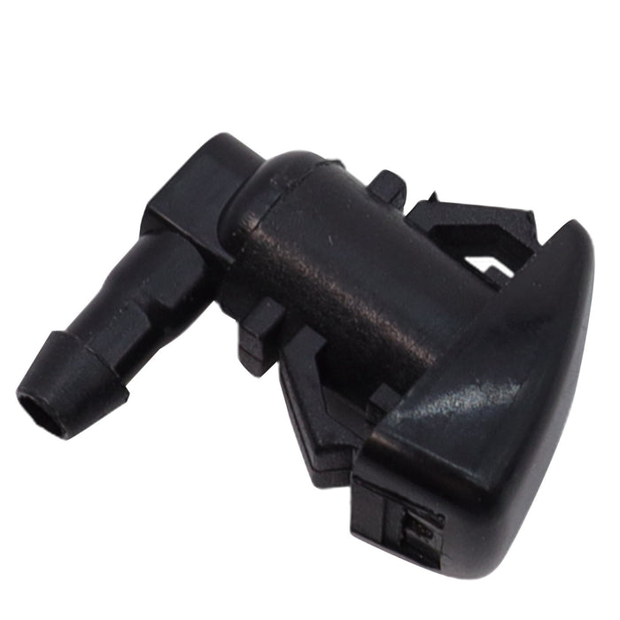 DURAFORCE 2x Windshield Washer Nozzle 2011-2015 Ford Lincoln Edge MKX BT4Z17603A