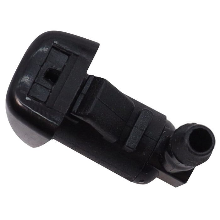 DURAFORCE 2x Windshield Washer Nozzle 2011-2015 Ford Lincoln Edge MKX BT4Z17603A