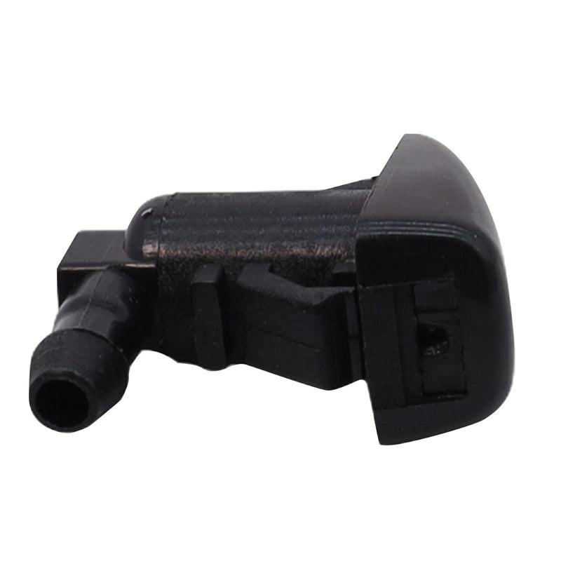 DURAFORCE 2x Windshield Washer Nozzle 2011-2015 Ford Lincoln Edge MKX BT4Z17603A