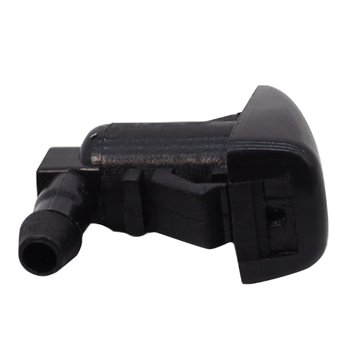 DURAFORCE 2x Windshield Washer Nozzle 2011-2015 Ford Lincoln Edge MKX BT4Z17603A