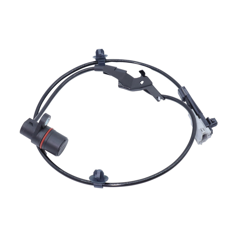 DURAFORCE 4Pcs ABS Speed Sensors Front Rear Right Left for Toyota Hilux Vigo 2004-2012