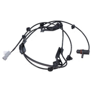 DURAFORCE 4Pcs ABS Speed Sensors Front Rear Right Left for Toyota Hilux Vigo 2004-2012