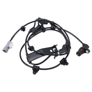 DURAFORCE 4Pcs ABS Speed Sensors Front Rear Right Left for Toyota Hilux Vigo 2004-2012