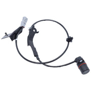 DURAFORCE 4Pcs ABS Speed Sensors Front Rear Right Left for Toyota Hilux Vigo 2004-2012