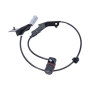 DURAFORCE 4Pcs ABS Speed Sensors Front Rear Right Left for Toyota Hilux Vigo 2004-2012