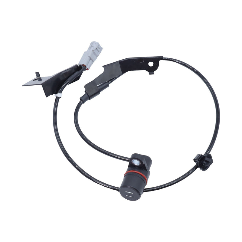 DURAFORCE 4Pcs ABS Speed Sensors Front Rear Right Left for Toyota Hilux Vigo 2004-2012