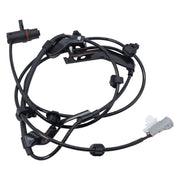 DURAFORCE Front Left ABS Wheel Speed Sensor 89543-0K020 for Toyota Hilux New
